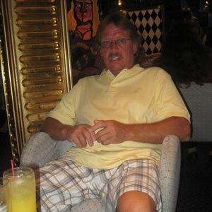 Meet your Posher, Patrick